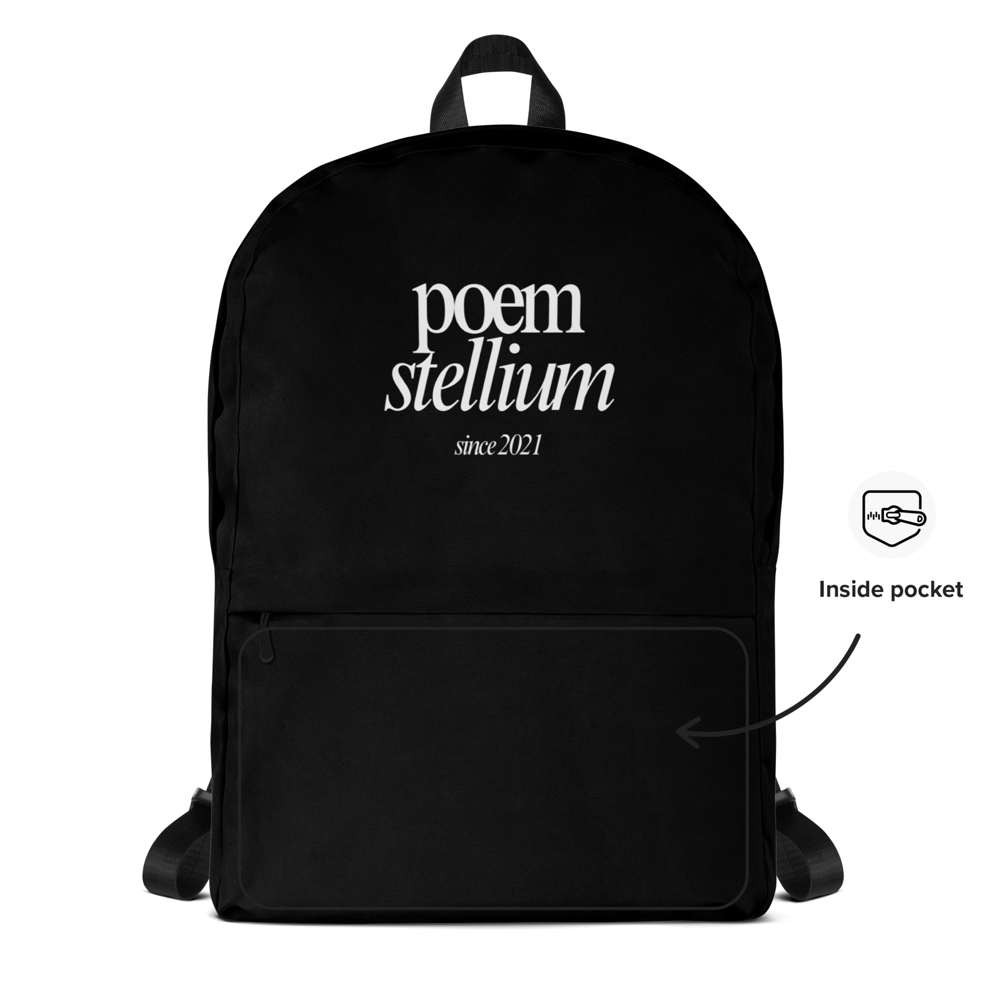Poem Stellium Backpack - Image 2