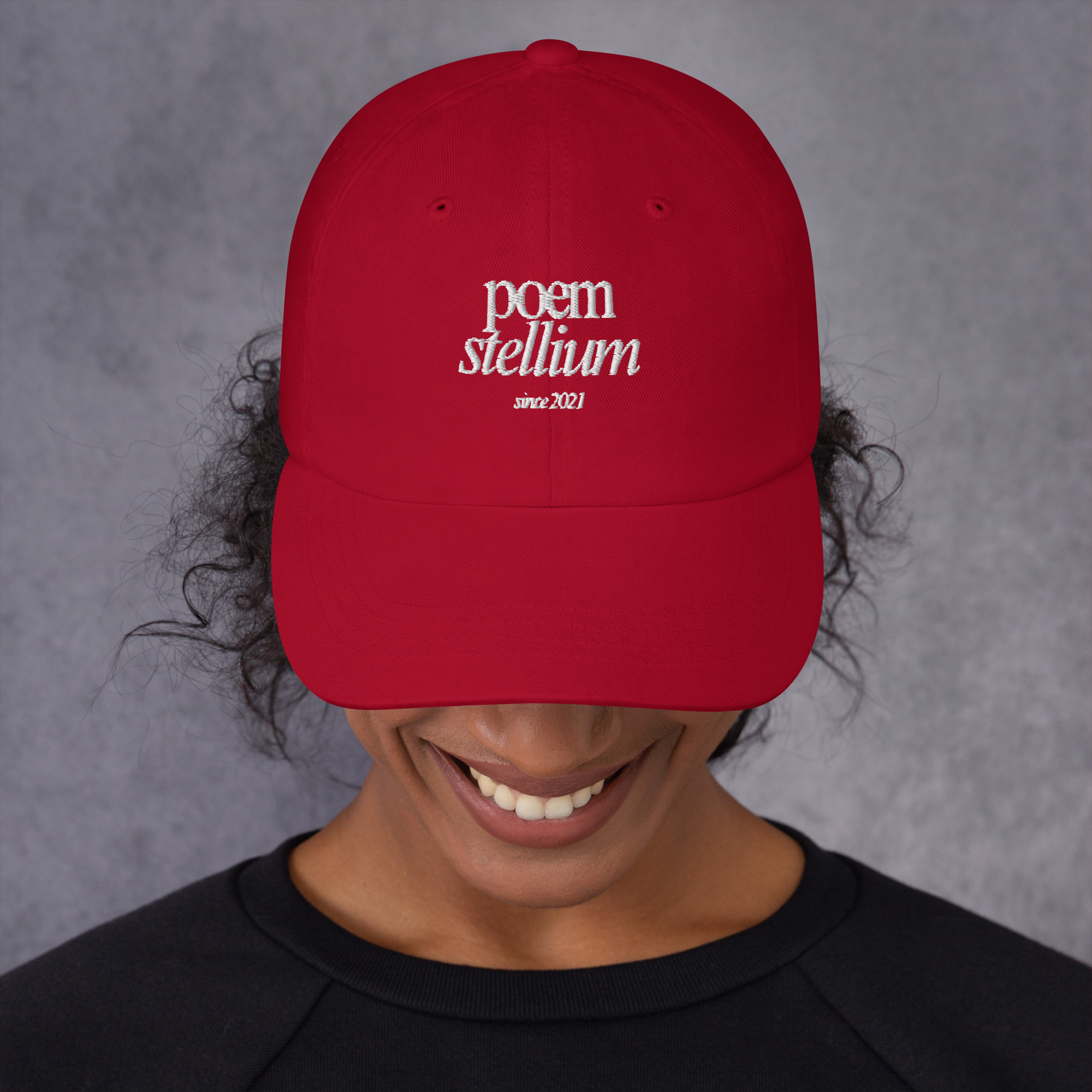 Poem Stellium Hat - Image 7