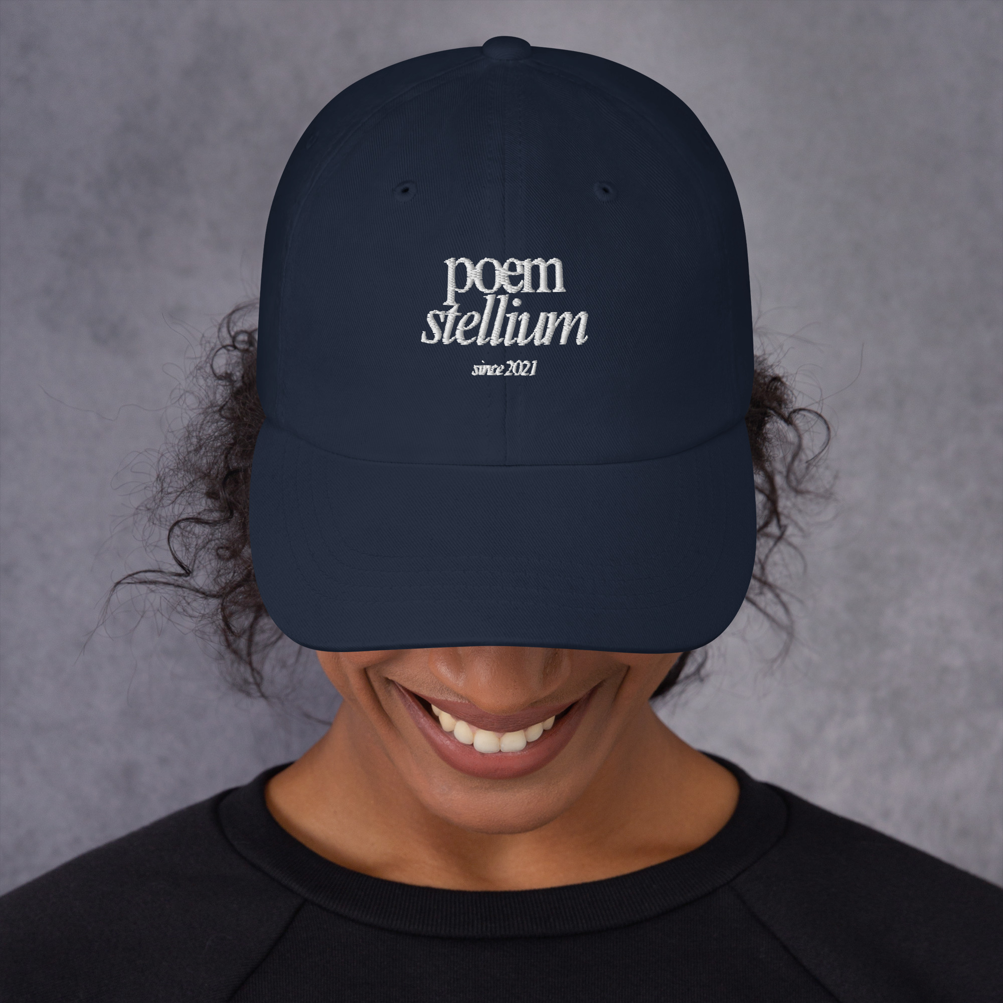 Poem Stellium Hat - Image 4