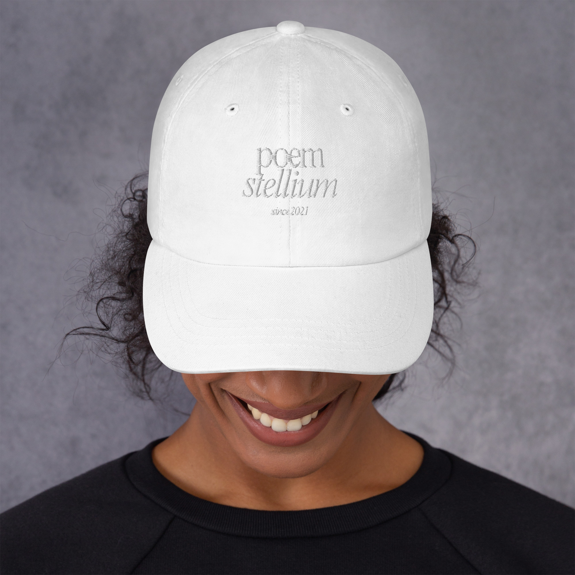 Poem Stellium Hat - Image 24