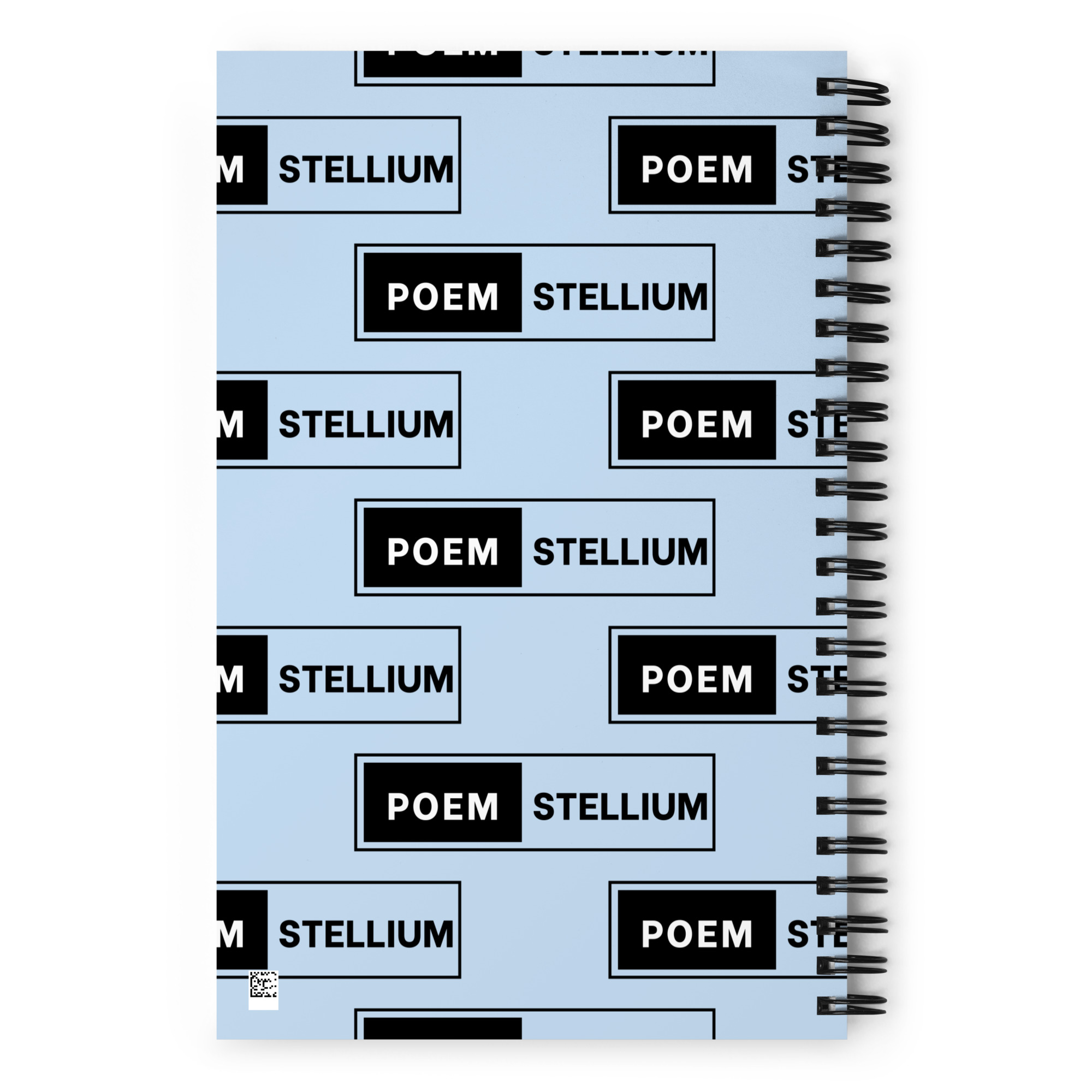 Spiral notebook - Image 2