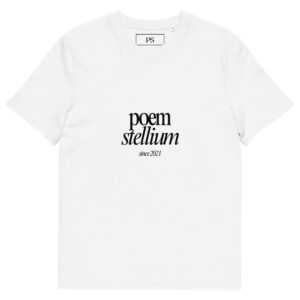 Unisex Organic Cotton Creator 2.0 T-Shirt